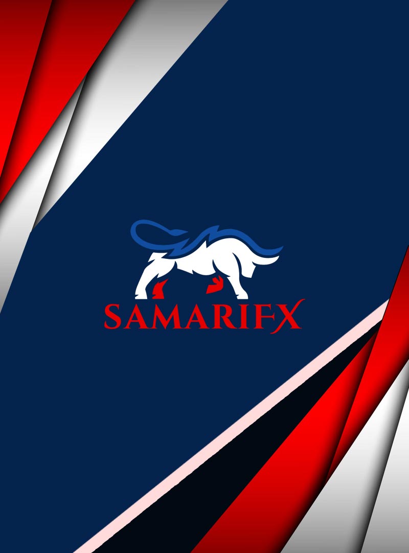 طراحی سایت فروشگاهی SamariFX