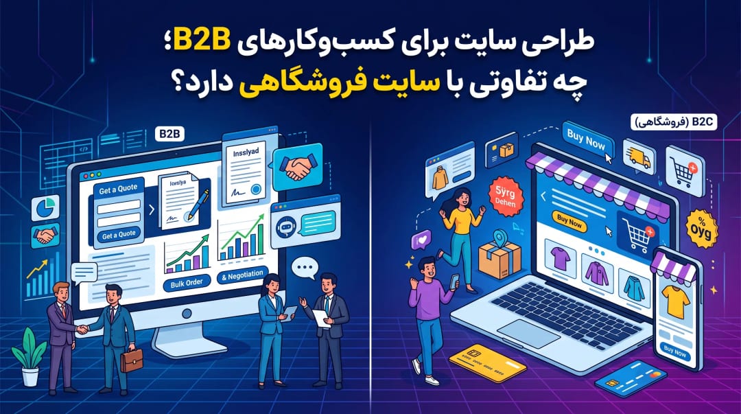 B2B
